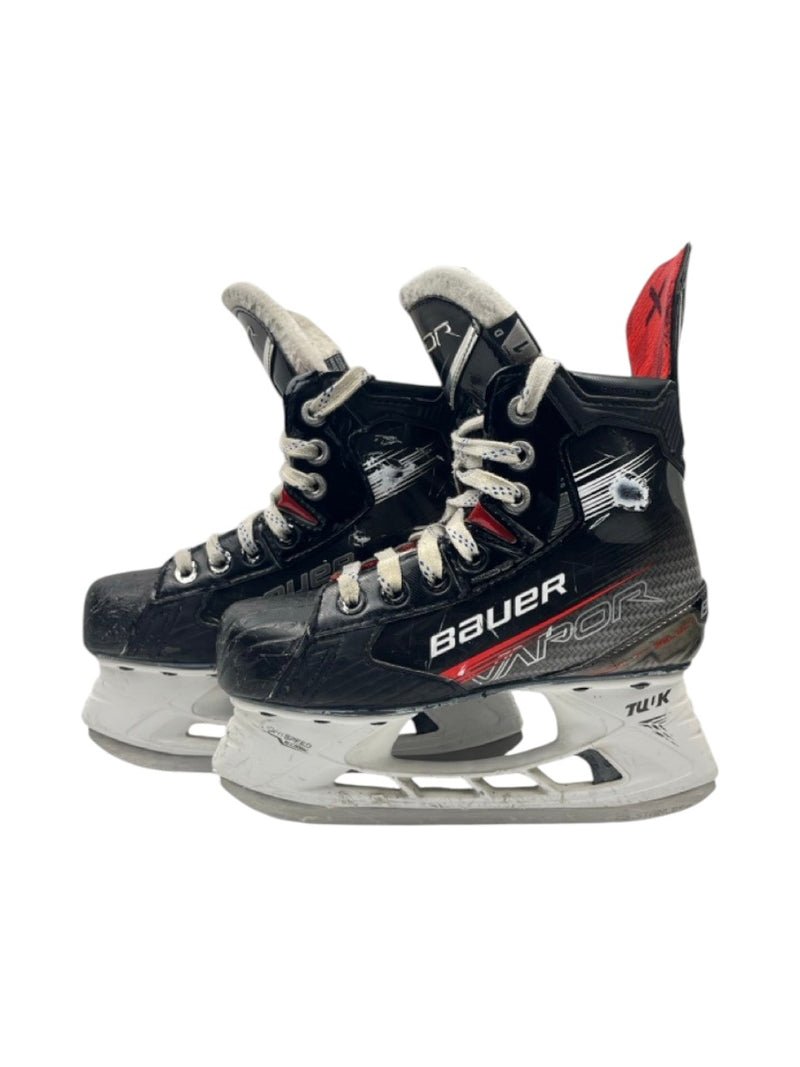 Bauer Vapor Select EU 33,5 Eishockey Schlittschuhe Bauer D