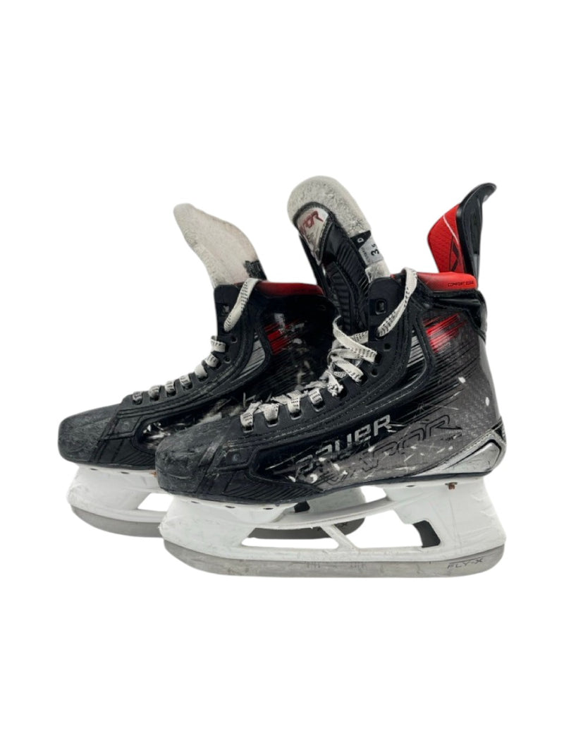 Bauer Vapor X5 Pro EU 36,5 Eishockey Schlittschuhe Bauer D