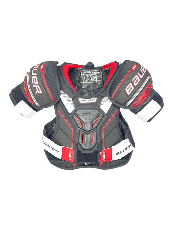 Bauer NSX Brustpanzer Gr. Youth S