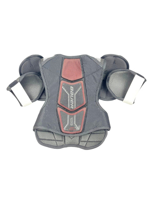 Bauer NSX Brustpanzer Gr. Youth S