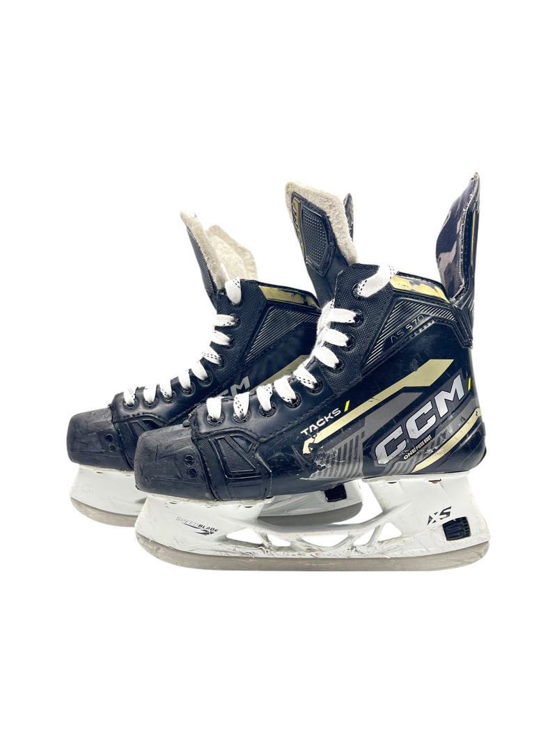 CCM Tacks AS570 EU 38 Eishockey Schlittschuhe Regular