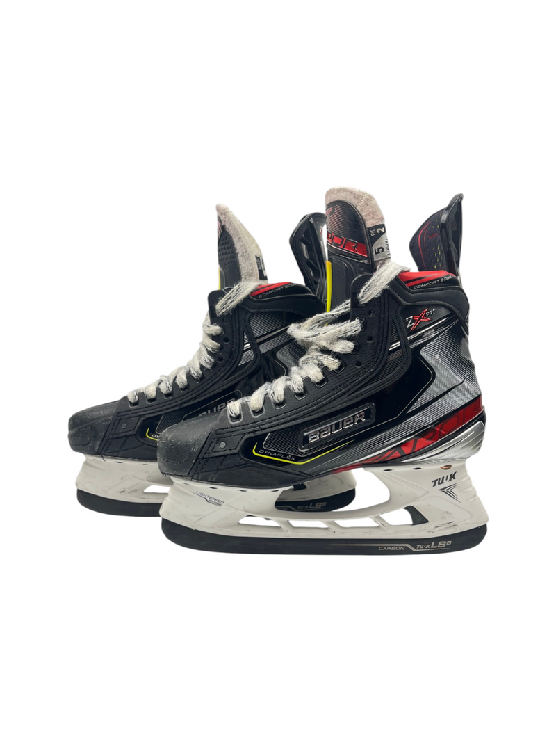 Bauer Vapor 2X Pro EU 38,5 Eishockey Schlittschuhe Fit 2