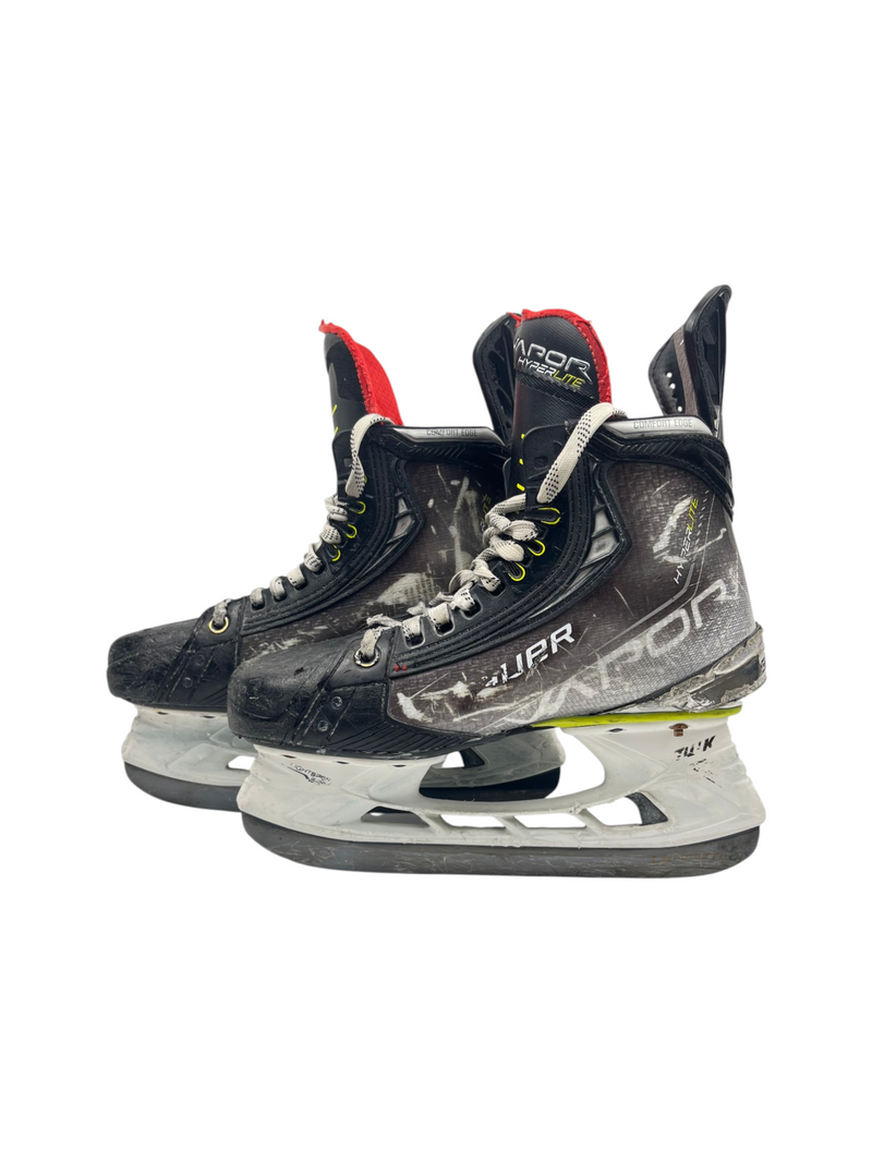 Bauer Vapor Hyperlite EU 38 Eishockey Schlittschuhe Fit 2