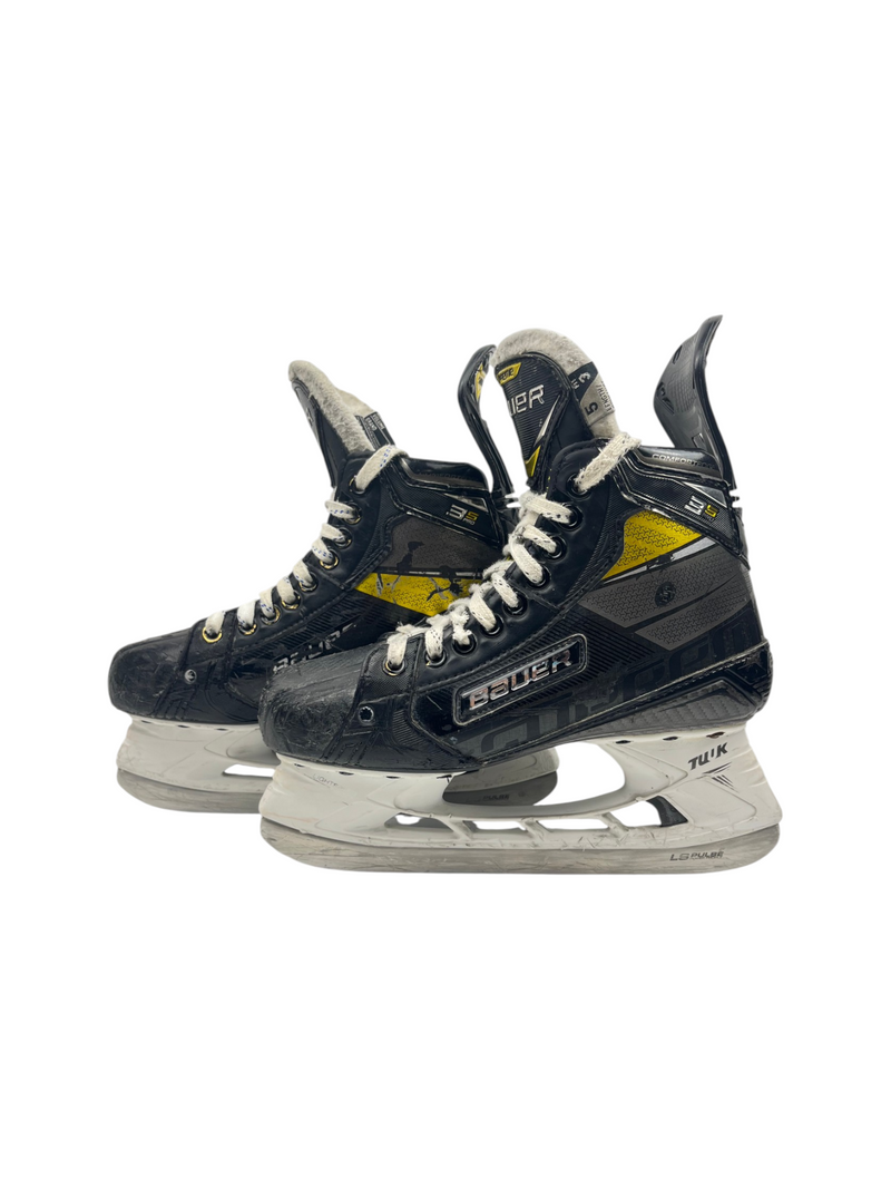 Bauer Supreme 3S Pro EU 38,5 Eishockey Schlittschuhe