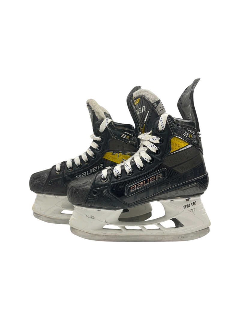 Bauer Supreme 3S Pro EU 34 Eishockey Schlittschuhe Bauer EE