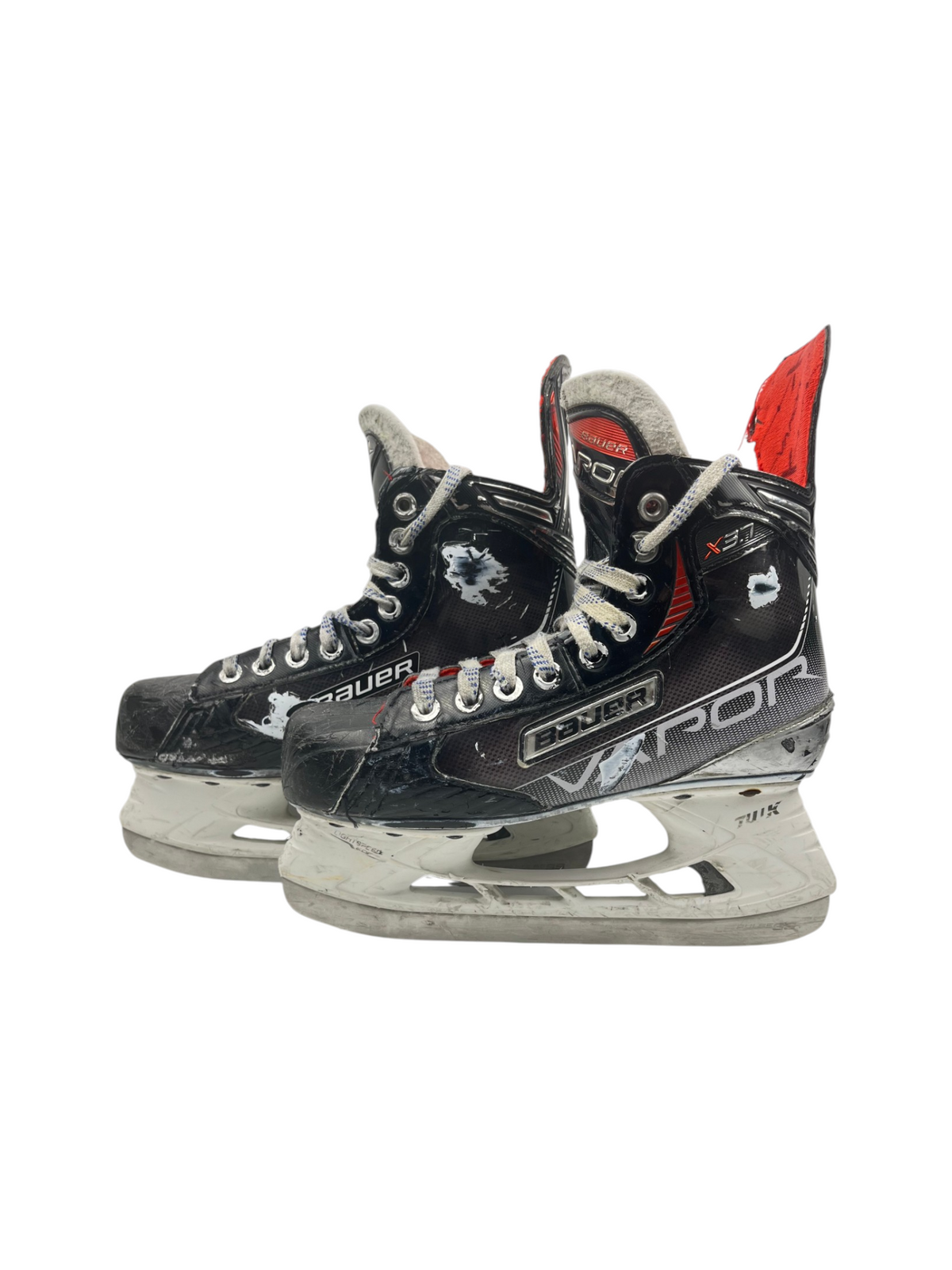 Bauer Vapor X3.7 EU 38 Eishockey Schlittschuhe Bauer D