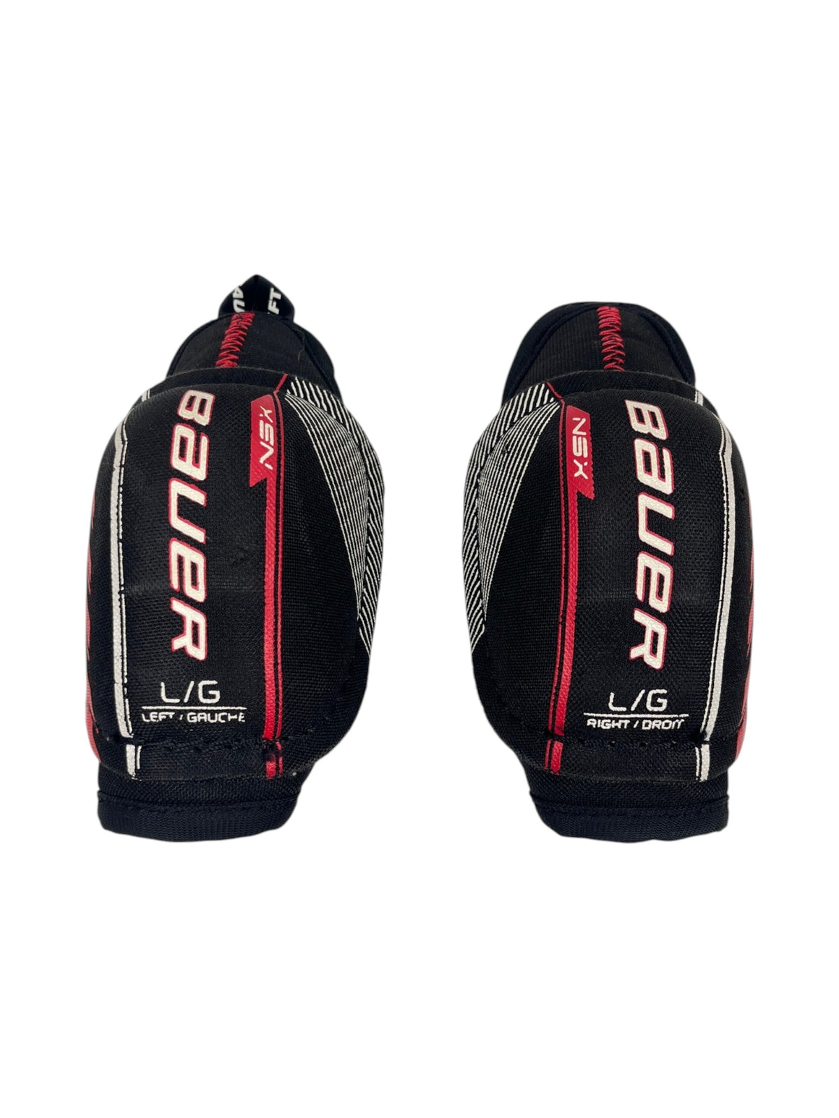 Bauer NSX Eishockey Ellenbogenschoner