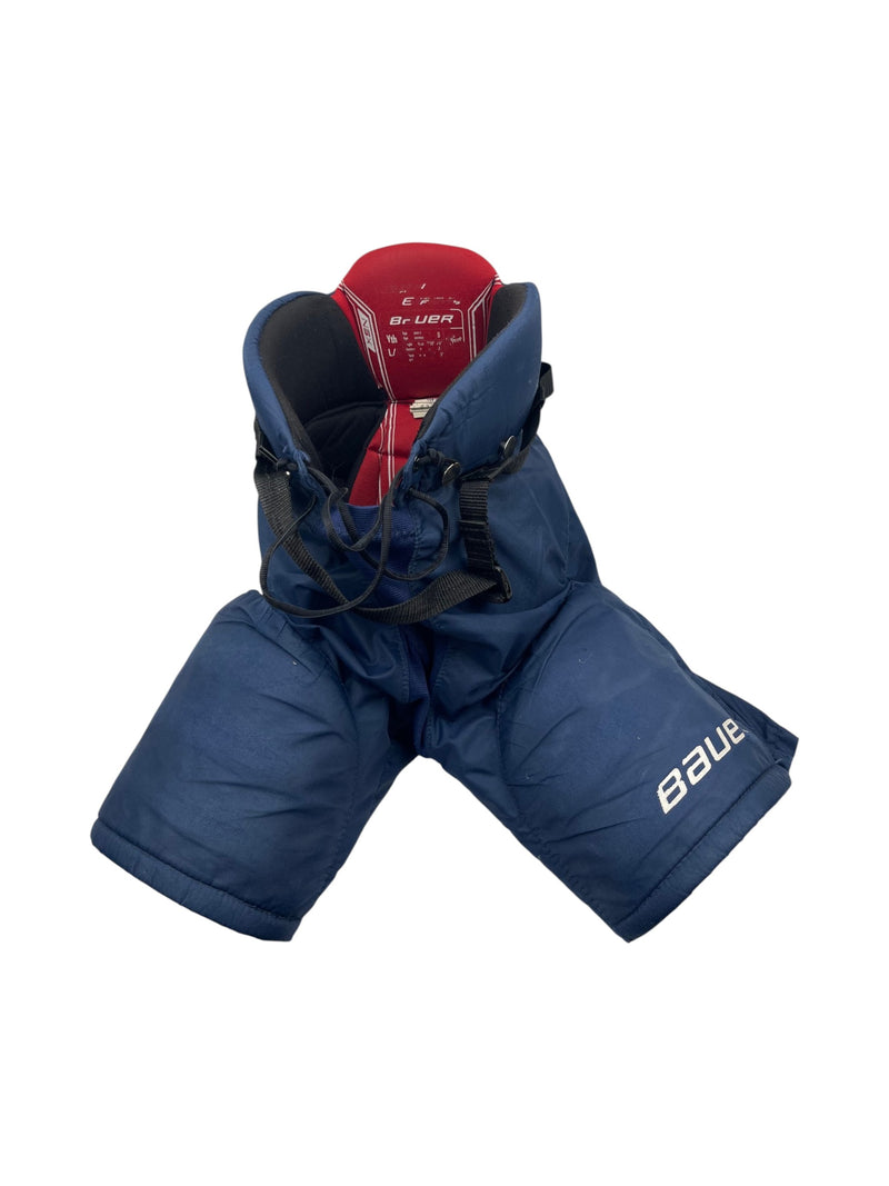 Bauer NSX Eishockey Hose Gr. Youth L
