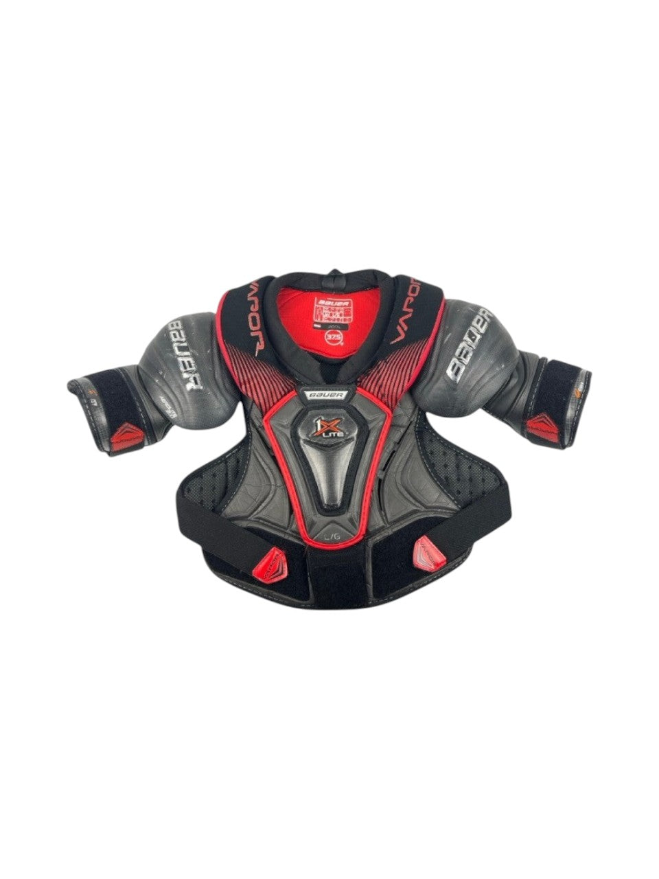 Bauer Vapor 1X Lite Eishockey Brustpanzer Gr. Junior L