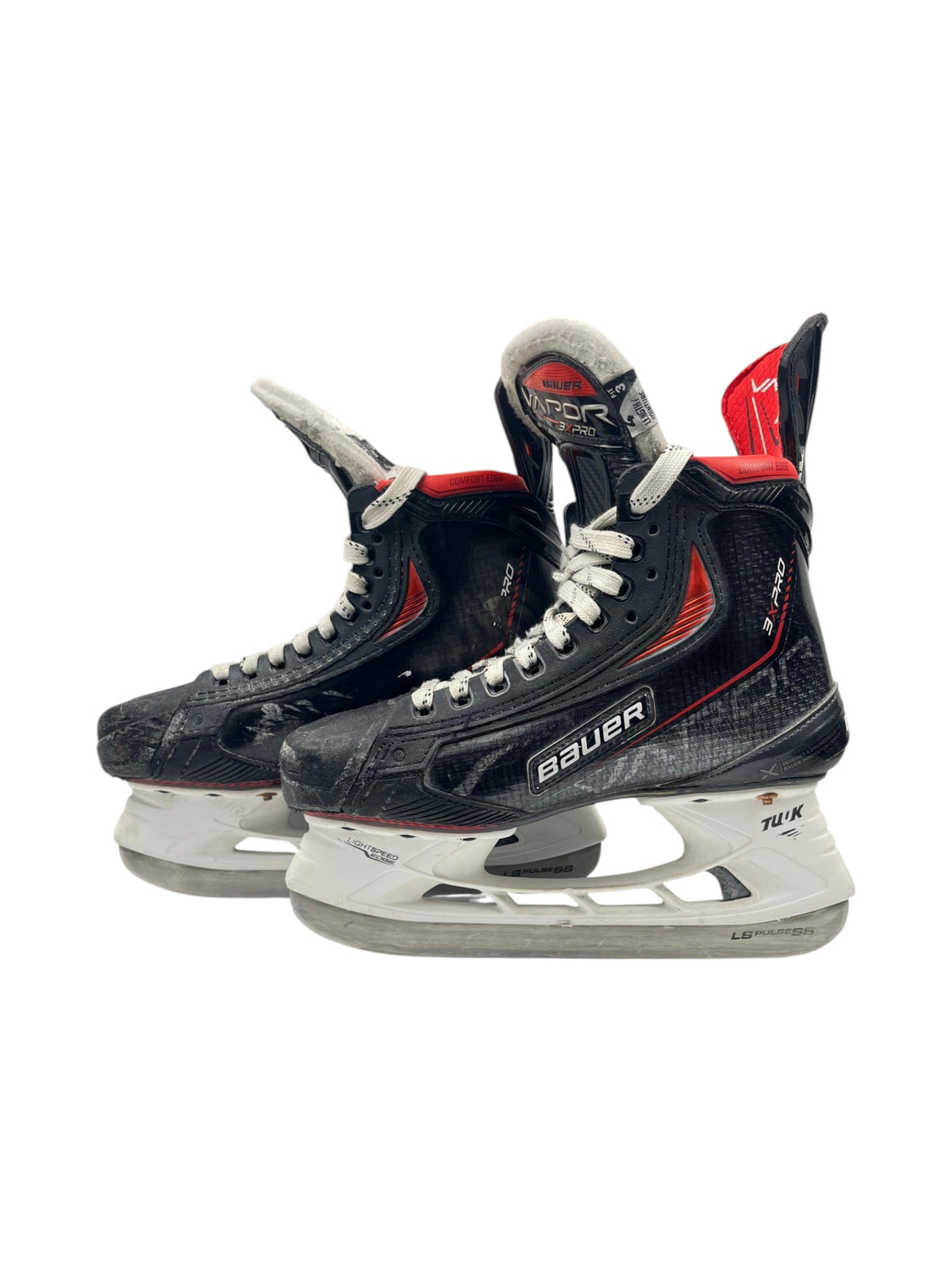 Bauer Vapor 3X Pro EU 37,5 Eishockey Schlittschuhe Fit 3