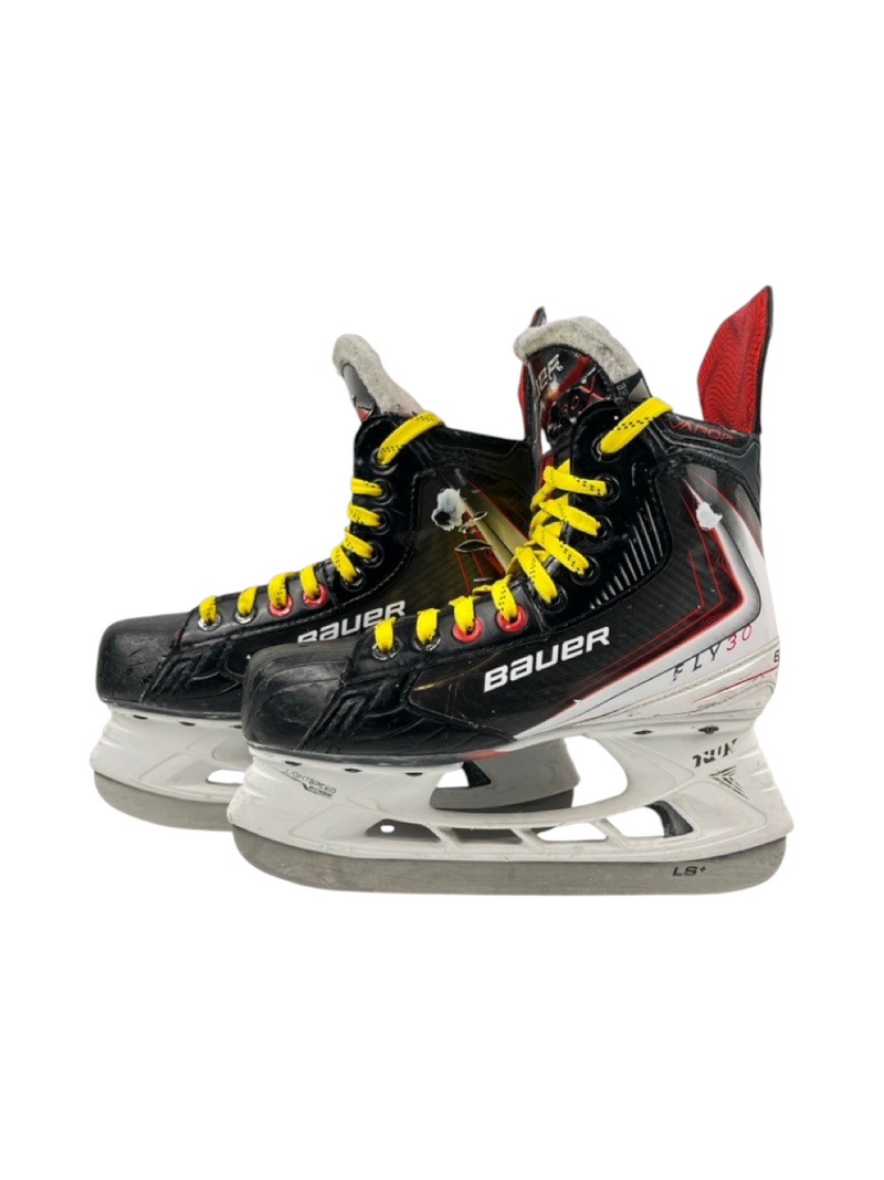 Bauer Vapor Fly30 EU 37,5 Eishockey Schlittschuhe Bauer EE