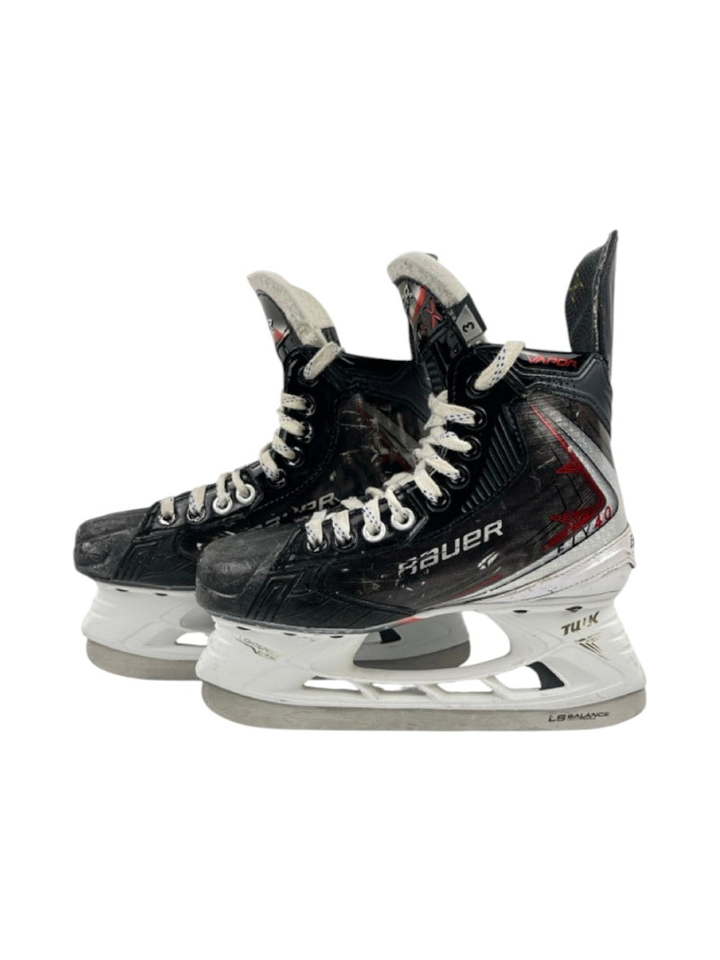 Bauer Vapor Fly40 EU 36 Eishockey Schlittschuhe Bauer EE
