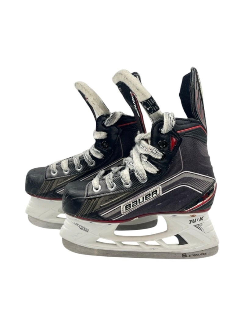 Bauer Vapor X600 EU 33,5 Eishockey Schlittschuhe Bauer EE