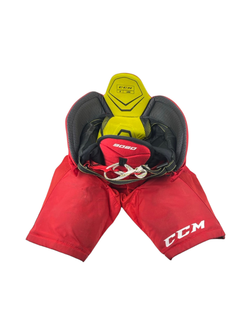 CCM Tacks 9060 Eishockey Hose Gr. Junior L