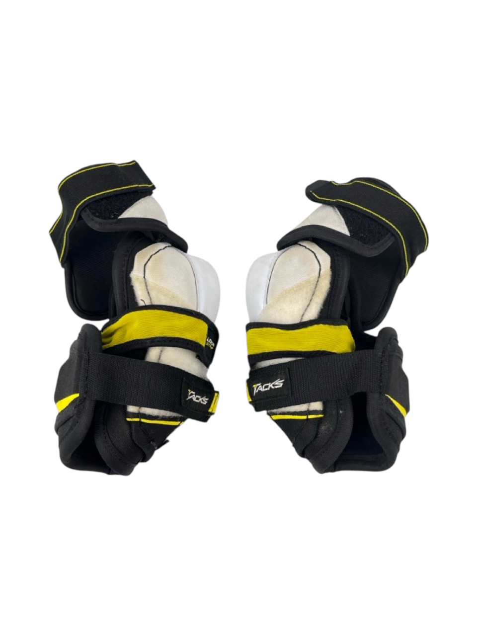 CCM Tacks 9060 Eishockey Ellenbogenschoner Gr. Junior L
