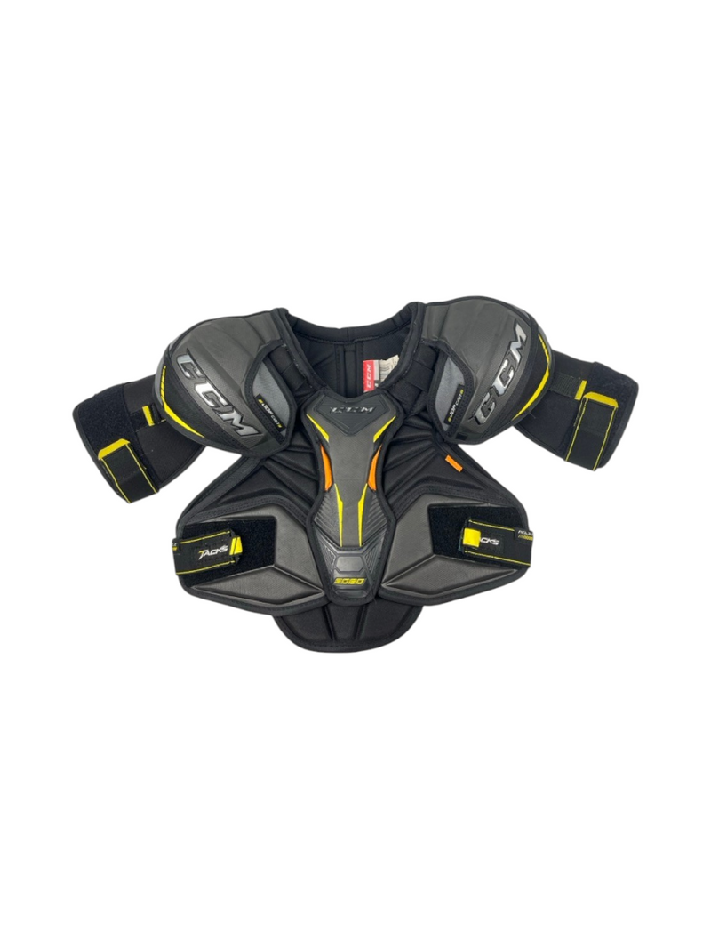 CCM Tacks 9080 Eishockey Brustpanzer Gr. Junior