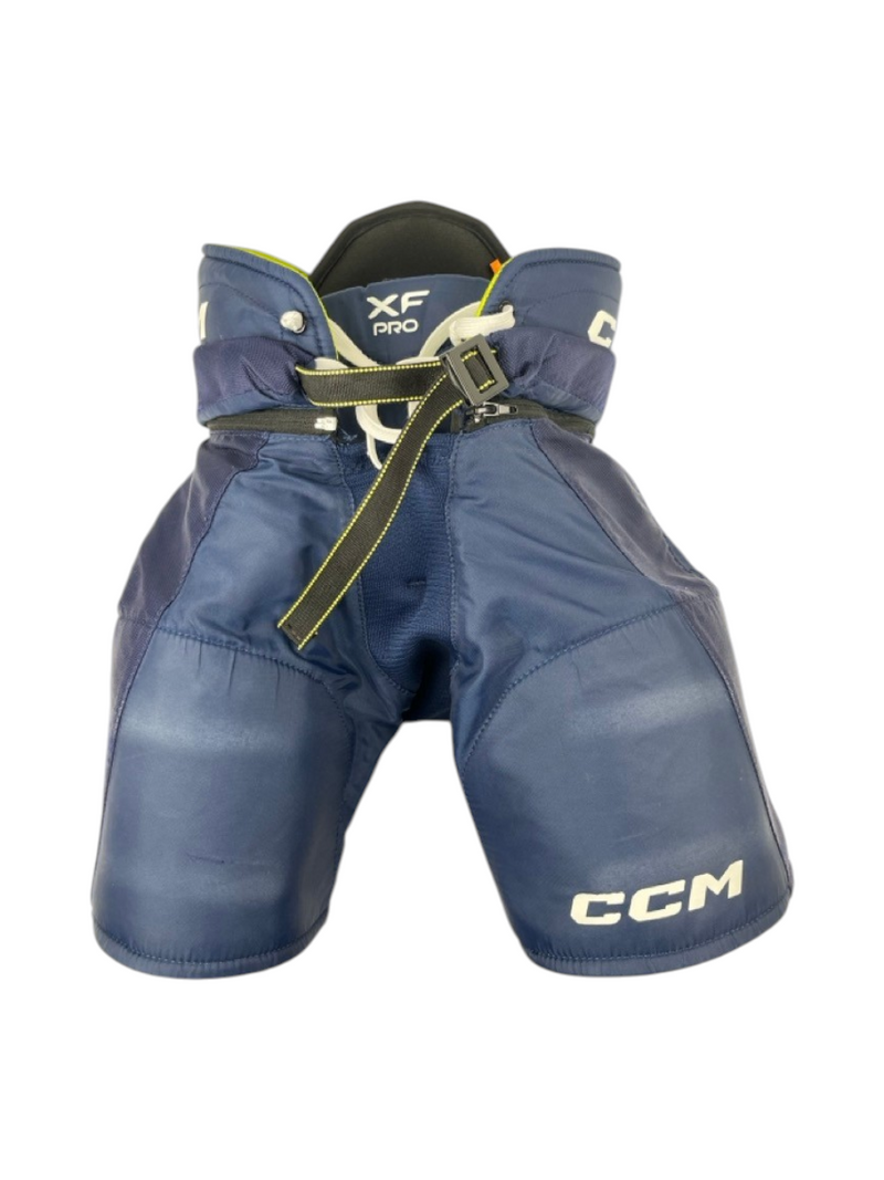 CCM Tacks XF Pro Eishockey Hose Gr. Youth L