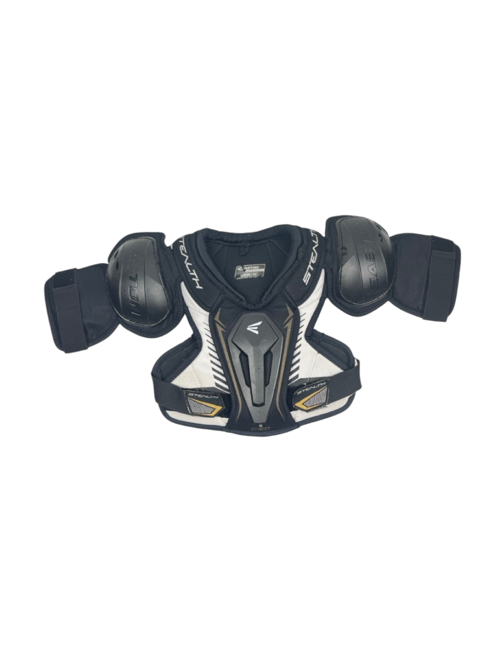 Easton Stealth C5.0 Eishockey Brustpanzer Junior S