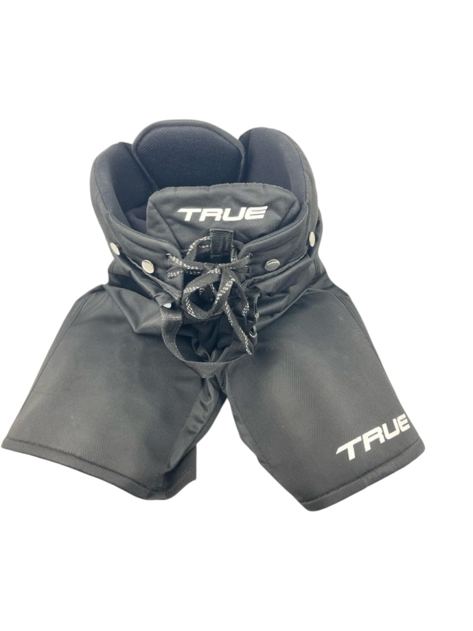 True Catalyst 5X4 Eishockey Hose Gr. Junior L