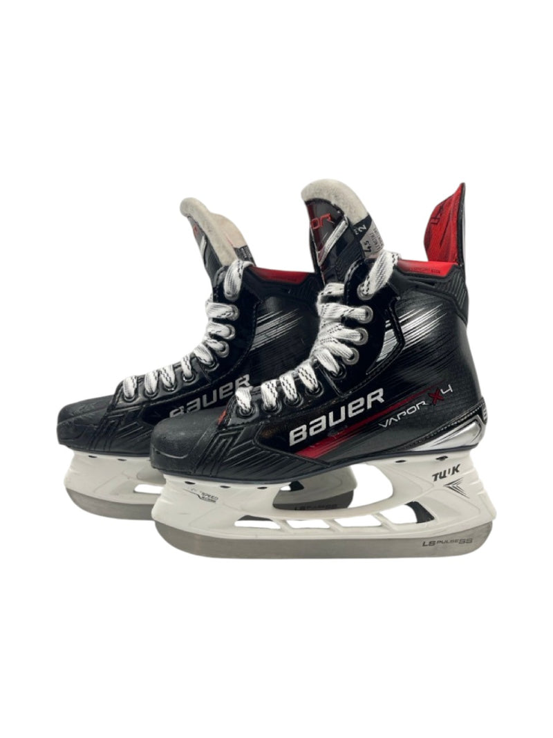 Bauer Vapor X4 EU 38 Eishockey Schlittschuhe Fit 2